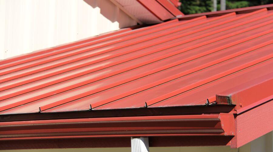Industrial Roof Maintenance in Marfa, TX